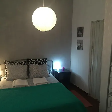 Comfort Of Lisboa