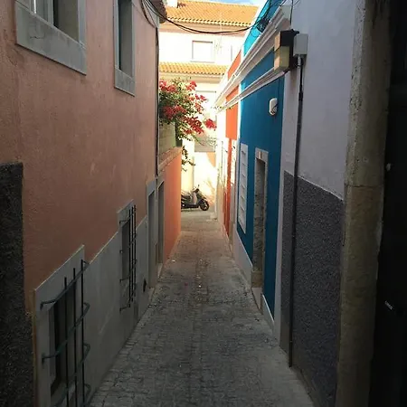 Comfort Of Lisboa