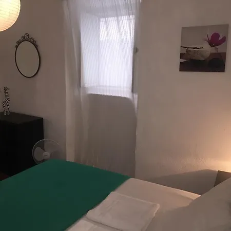 Comfort Of Lisboa