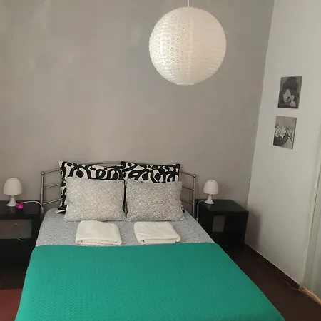 Apartman Comfort Of