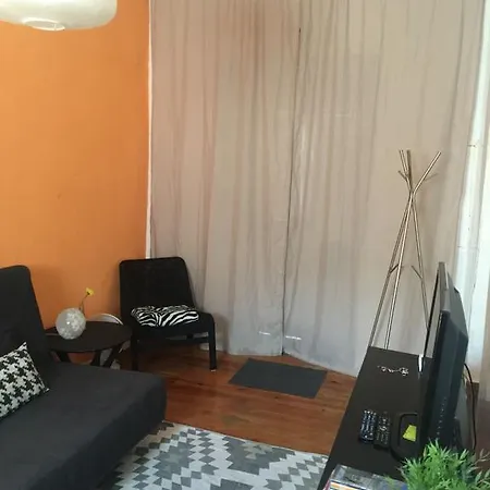 Comfort Of Lisboa