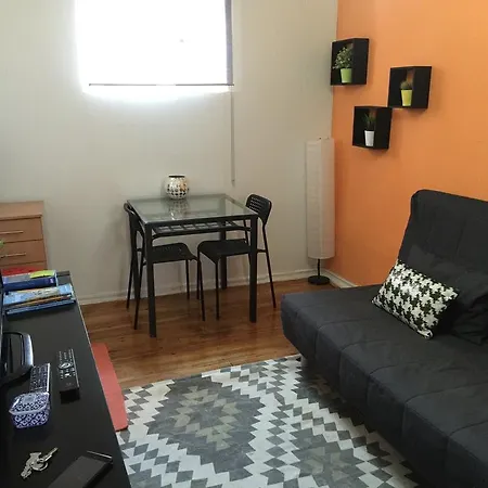 Comfort Of Apartman