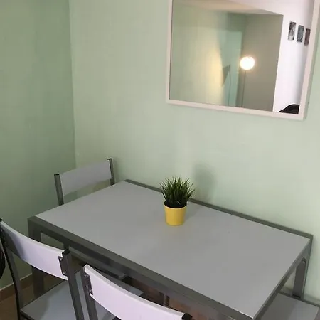 Apartman Comfort Of