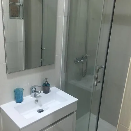Comfort Of Apartman
