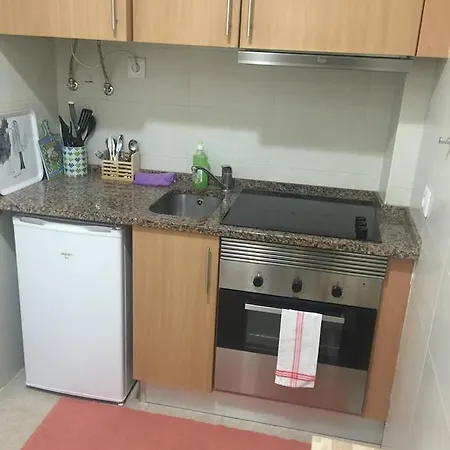 Comfort Of Apartman