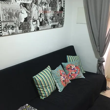 Comfort Of Apartman *