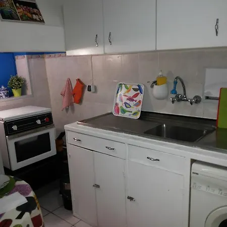 Comfort Of Apartman *