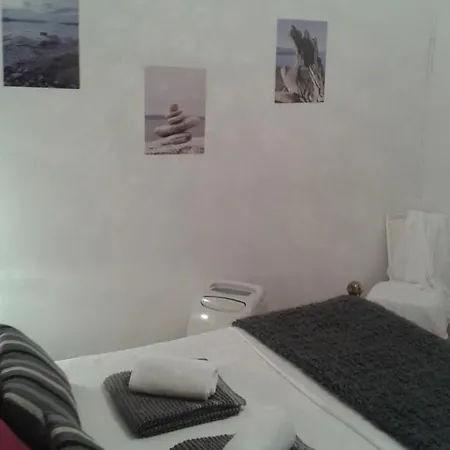 Comfort Of Apartman