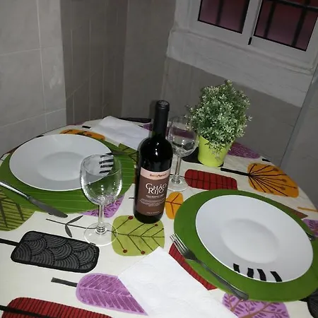 Comfort Of Apartman Lisboa