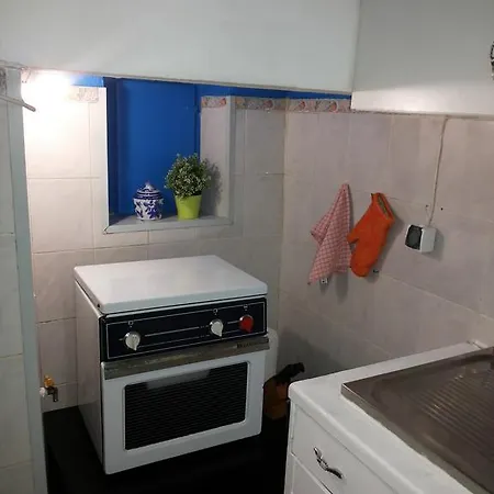 Apartman Comfort Of *