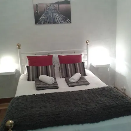 Apartman Comfort Of Lisboa